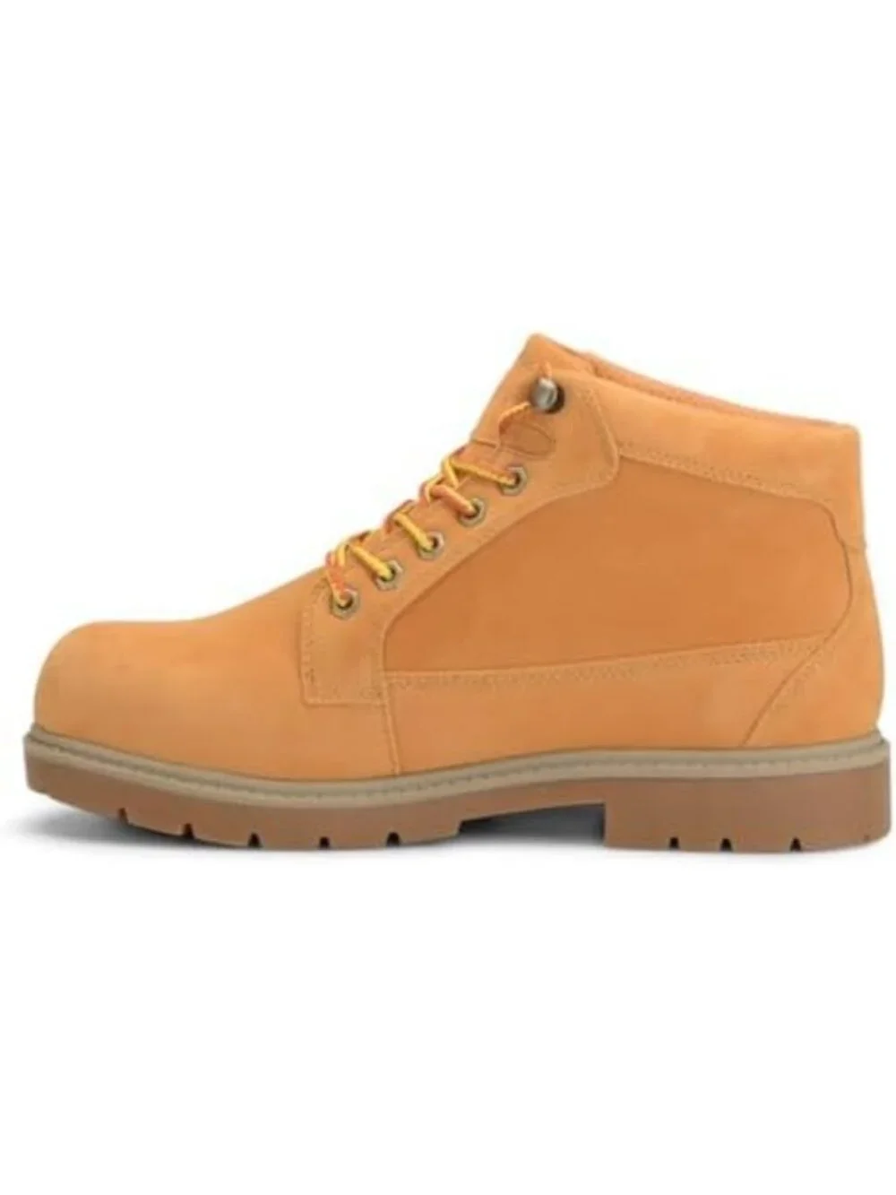 Stylish Mid Chukka Fashion Boots for Men | Classic Casual Footwear, Comfortable